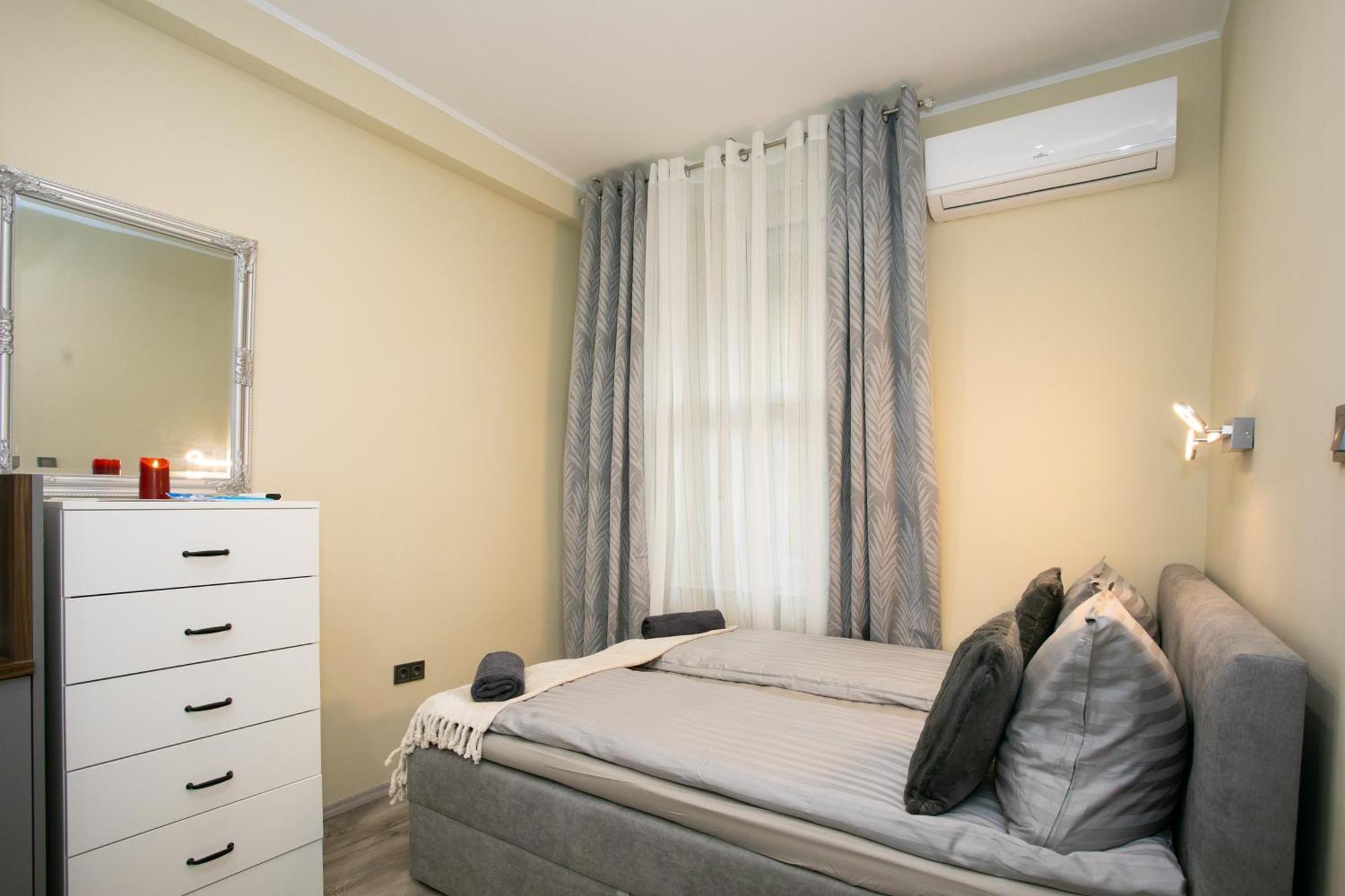 Grigorasnco Studio Apartments — Photos 2